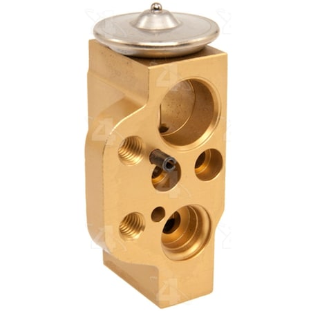 Four Seasons AUDI Q SERIES 09-07/VW TOUAREG 10-04 39288